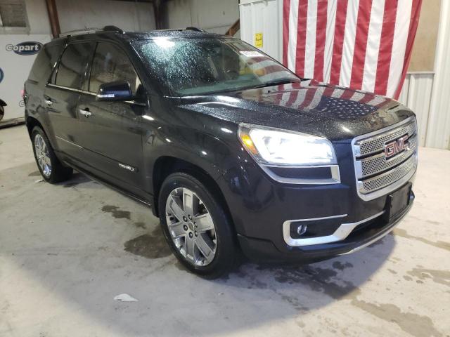 1GKKRTKDXEJ332257 GMC Acadia Denali