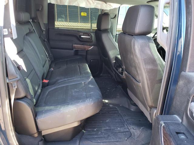 1GT49WEY4LF253638 GMC Sierra K3500 Denali