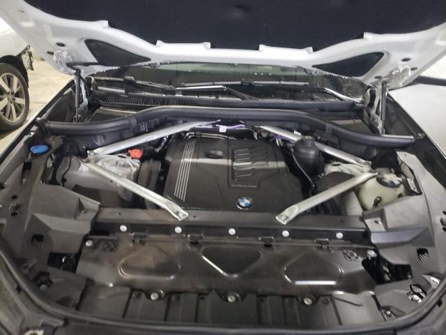 5UXCR4C0XN9J21464 BMW X5 Sdrive 40i