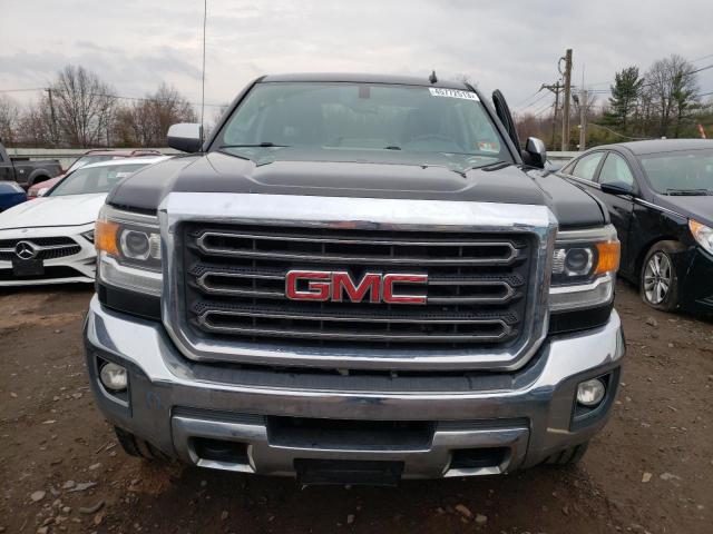 1GT22ZEG2FZ122229 GMC Sierra K2500 Slt