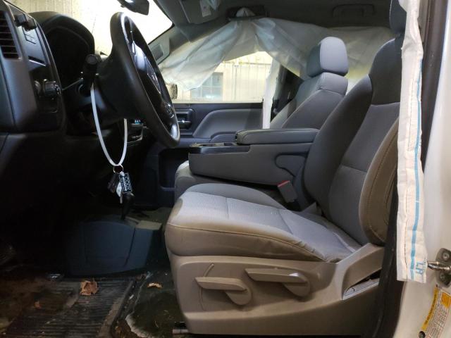1GTV2LEC6JZ207848 GMC Sierra K1500