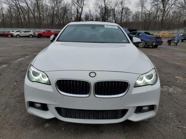 WBA5A7C54GG144393 BMW 528 XI