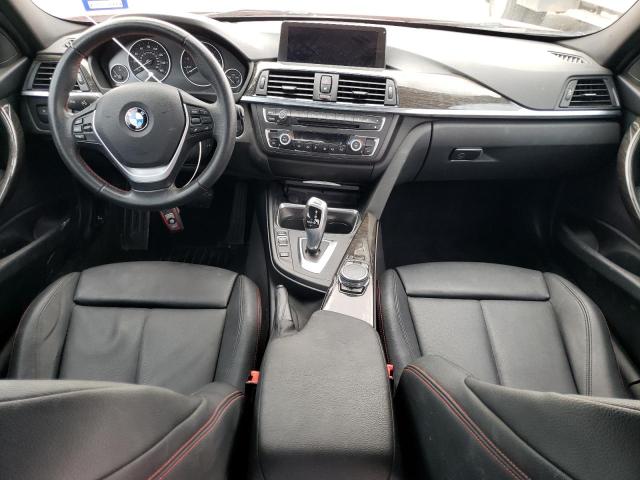 WBA3A5C54FF608184 BMW 328 I