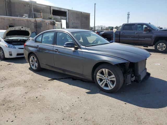 WBA8E3G51GNU01252 BMW 328 Xi Sulev