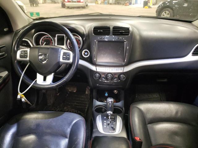 3C4PDDEG2KT837029 Dodge JOURNEY GT