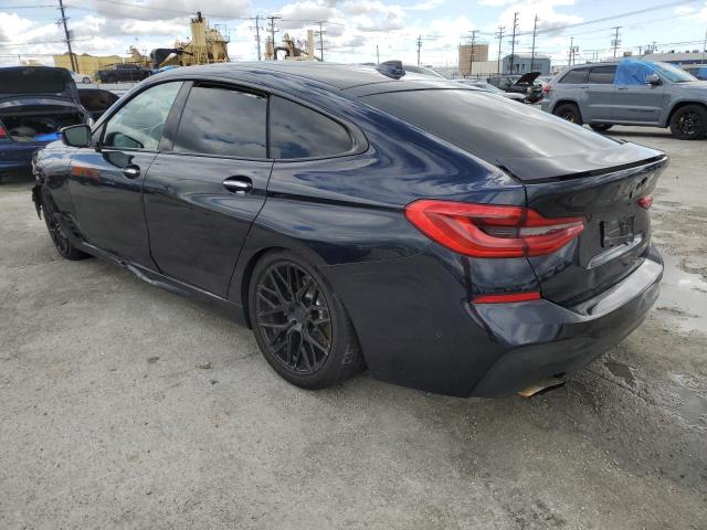 WBAJV6C53JBJ99452 BMW 640 Xigt