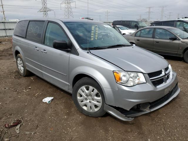 2C4RDGBG1HR564000 Dodge Grand Caravan Se