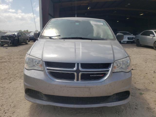 2C4RDGBG7KR580354 Dodge Grand Caravan Se