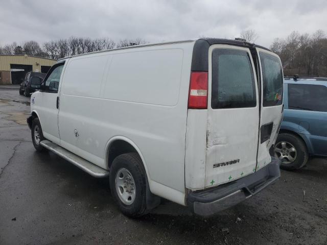 1GTW7AFF1G1906914 GMC Savana G2500