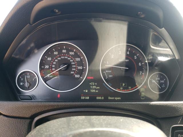 WBA3N9C54EK245578 BMW 428 XI