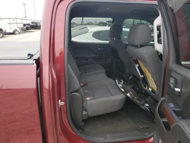3GTU2UEC1FG257193 GMC Sierra K1500 Sle