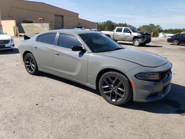 2C3CDXBGXKH614836 Dodge Charger Sxt