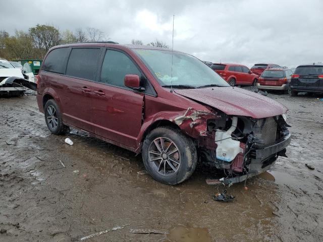 2C4RDGEG3JR325453 Dodge Grand Caravan Gt