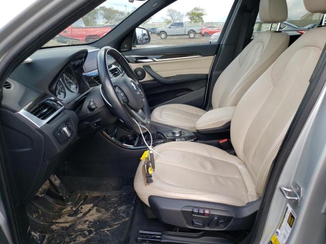 WBXHT3C33G5F65637 BMW X1 Xdrive28i