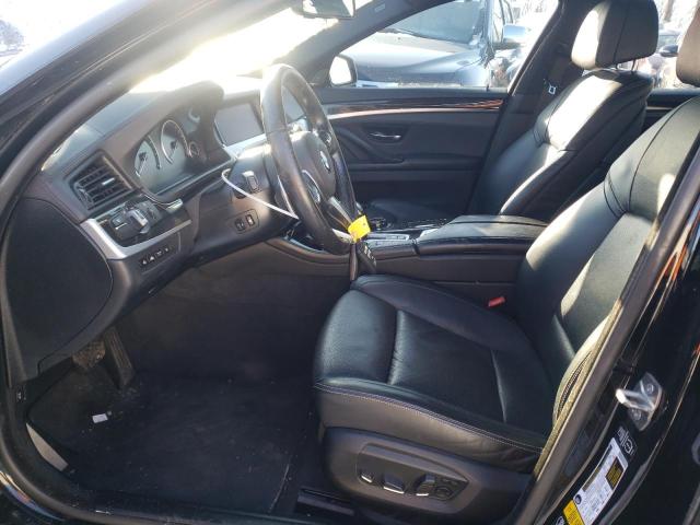 WBAKP9C50FD693781 BMW 550 Xi