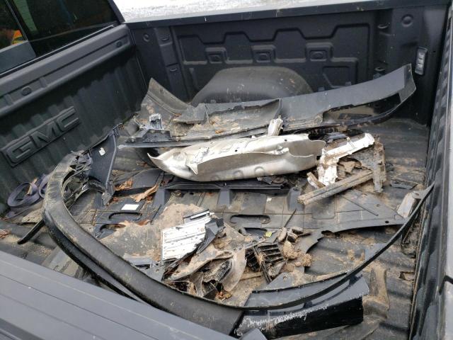 3GTUUDED5NG635694 GMC Sierra K1500 Slt