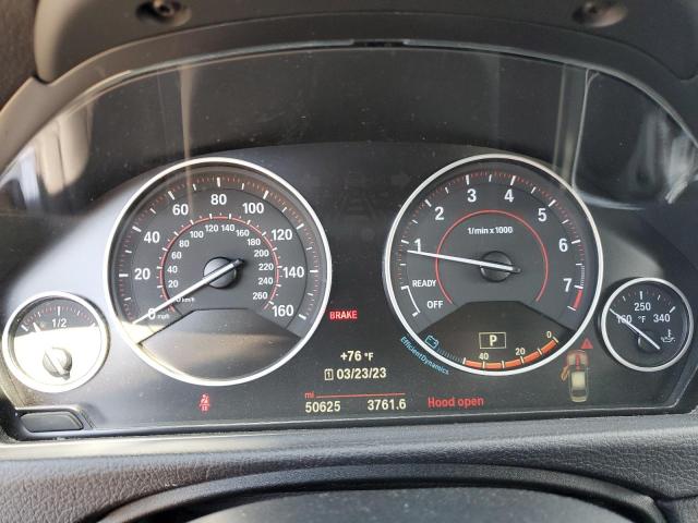 WBA8E3G51GNU01252 BMW 328 Xi Sulev