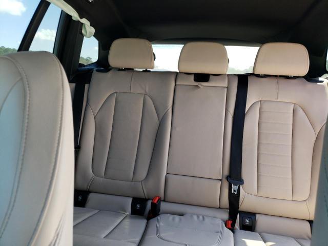5UXTR9C53JLC76530 BMW X3 Xdrive30i