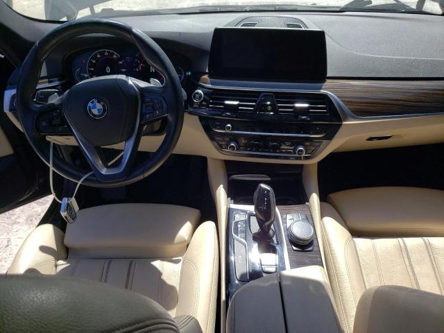 WBAJA7C5XKWW19395 BMW 530 XI