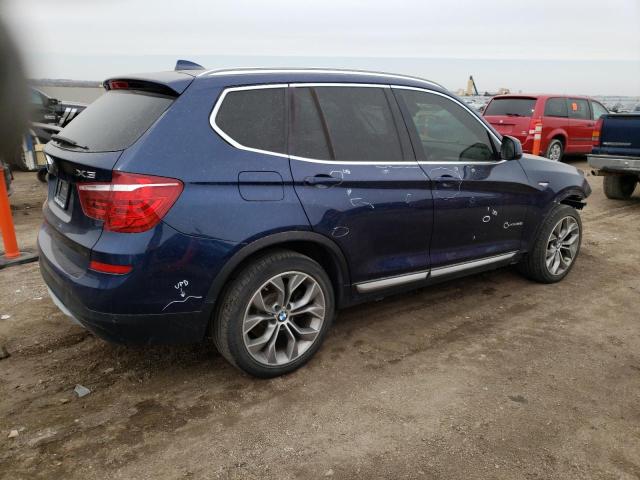 5UXWX9C56F0D55444 BMW X3 Xdrive28i