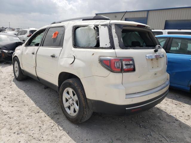 1GKKRNED5EJ260911 GMC ACADIA SLE