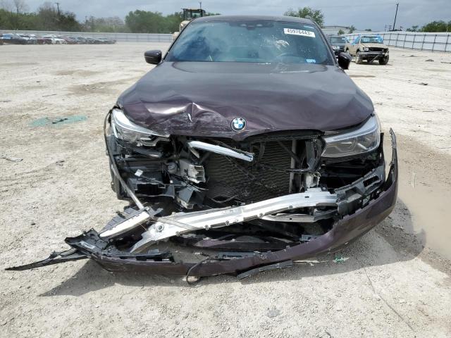 WBAJV6C58JBJ99558 BMW 640 Xigt