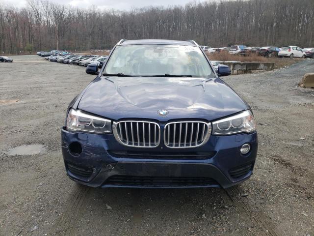 5UXWX9C54F0D54535 BMW X3 Xdrive28i