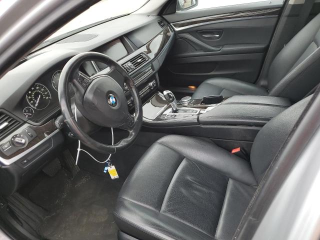 WBA5A7C53FD625512 BMW 528 XI