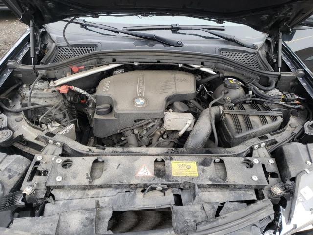 5UXWX9C53G0D71229 BMW X3 Xdrive28i