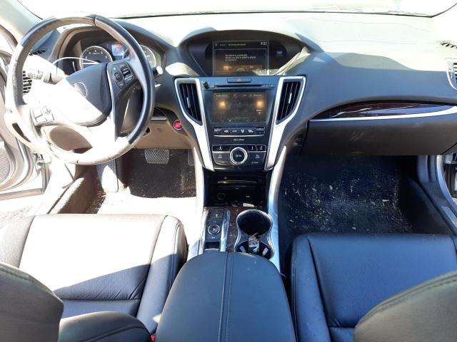 19UUB2F32GA001875 Acura TLX