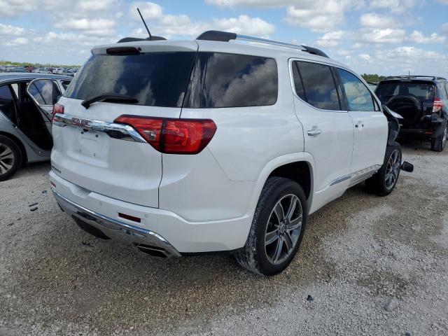 1GKKNPLS9JZ172819 GMC Acadia Denali