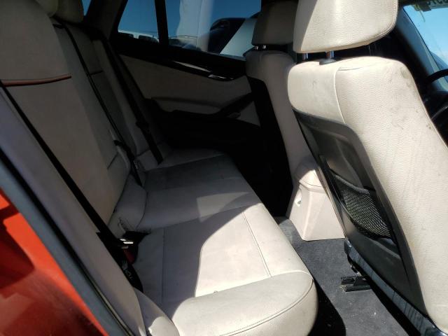 WBAVL1C56FVY27410 BMW X1 Xdrive28i