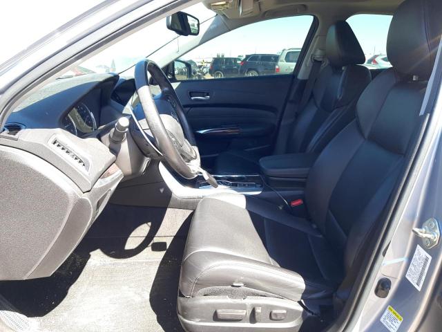 19UUB2F32GA001875 Acura TLX