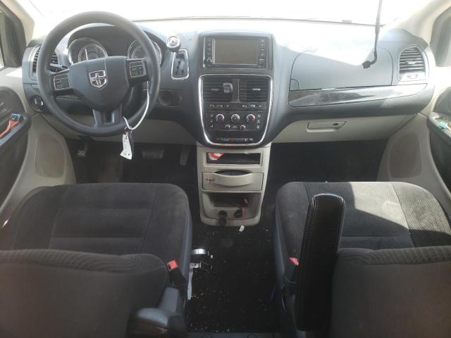 2C4RDGBG7KR580354 Dodge Grand Caravan Se