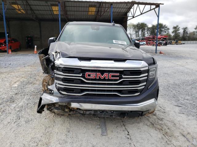 3GTUUDED5NG635694 GMC Sierra K1500 Slt
