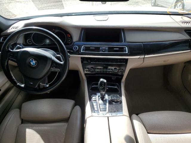 WBAYF8C51ED142216 BMW 750 LXI