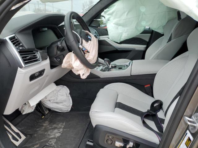 5YMJU0C03N9N29554 BMW X5 M