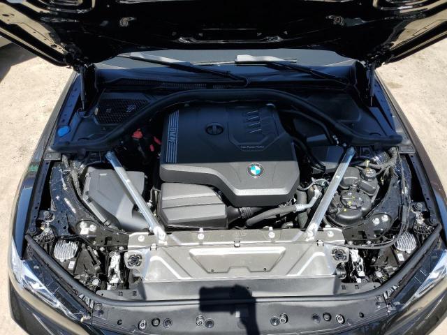 WBA73AV06PFN98250 BMW 430xi Gran Coupe