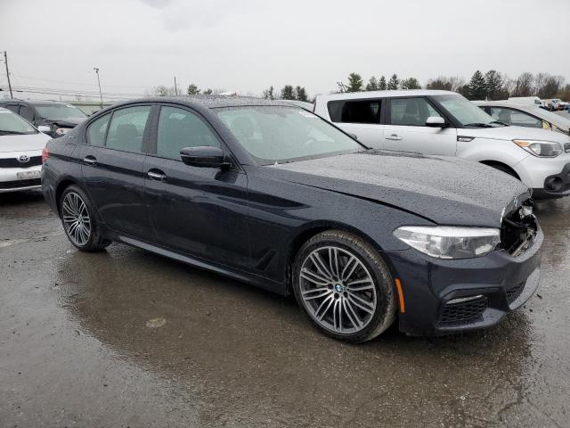 WBAJB1C59JB084267 BMW 530XE