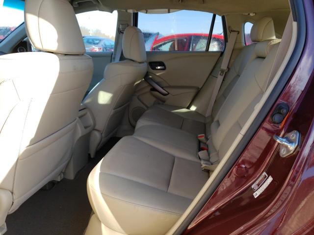 5J8TB4H37FL025712 Acura RDX