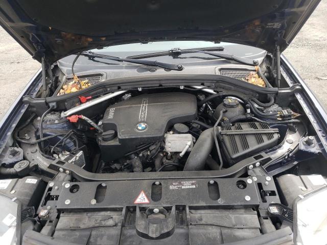 5UXWX9C54F0D54535 BMW X3 Xdrive28i