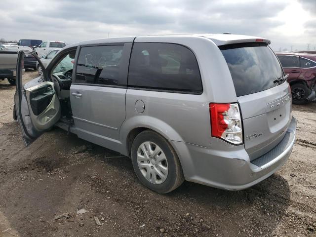 2C4RDGBG1HR564000 Dodge Grand Caravan Se