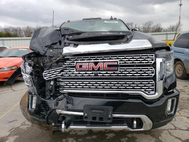 1GT49WEY7NF238764 GMC Sierra K3500 Denali