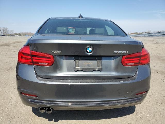 WBA8E3G51GNU01252 BMW 328 Xi Sulev