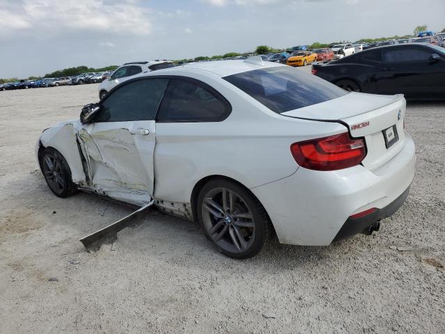 WBA1F5C50FV256770 BMW 228 I