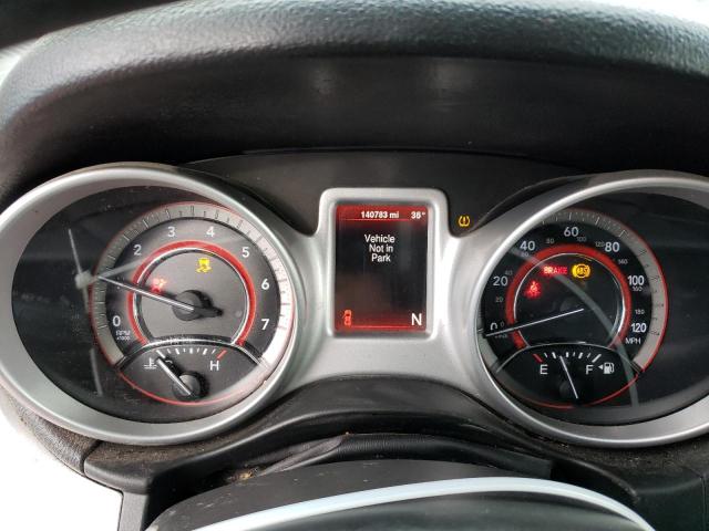3C4PDCAB6ET134476 Dodge JOURNEY SE