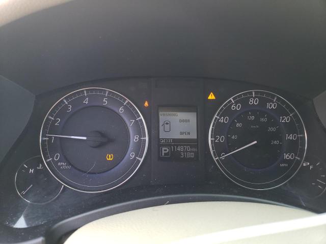 JN1BJ0HR6FM770782 Infiniti QX50