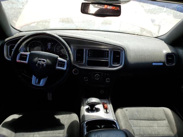 2C3CDXBG9EH342705 Dodge Charger Se