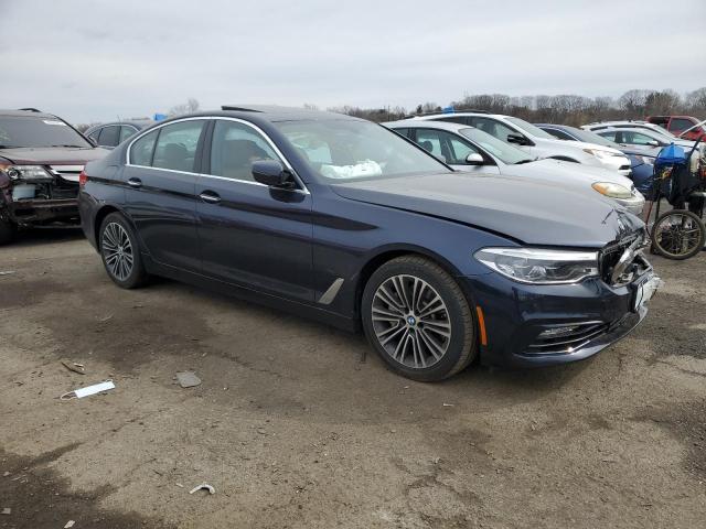 WBAJE7C30HG479587 BMW 540 XI
