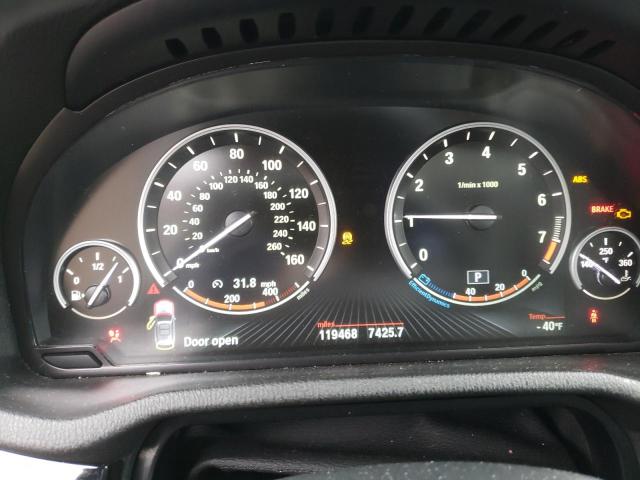 5UXWX9C53G0D71229 BMW X3 Xdrive28i